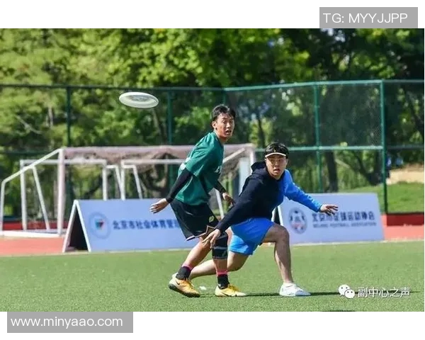 西安飞盘队在极限运动世界杯中的意识表现分析与点评