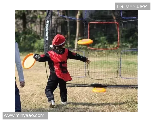 飞盘竞技新风潮:深入解析武汉飞盘队的战术与训练秘诀 飞盘竞技新风潮:深入解析武汉飞盘队的战术与训练秘诀