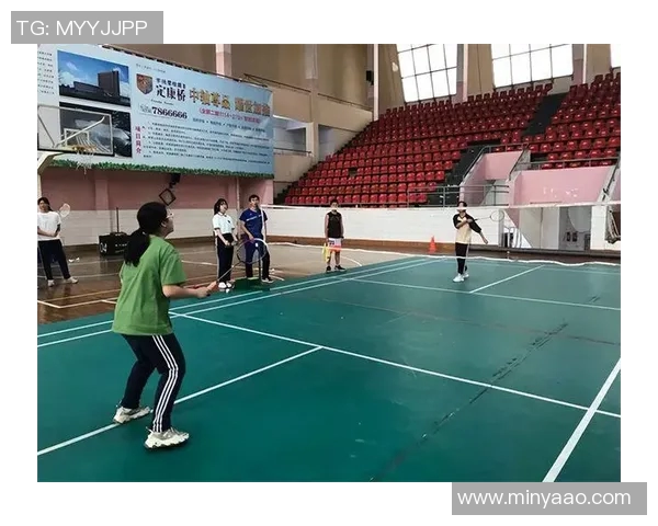 黄敏专访:追忆羽毛球生涯的辉煌与挑战 黄敏专访:追忆羽毛球生涯的辉煌与挑战