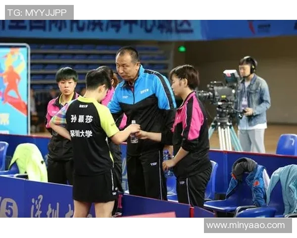 乒乓球意识排行榜揭晓深圳乒乓球队荣登第九名引关注